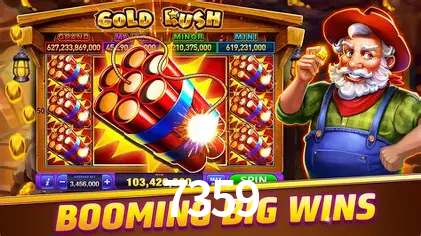 Desvendando o Mundo dos Jogos Virtuais na 7359