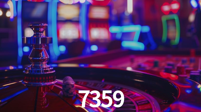 7359