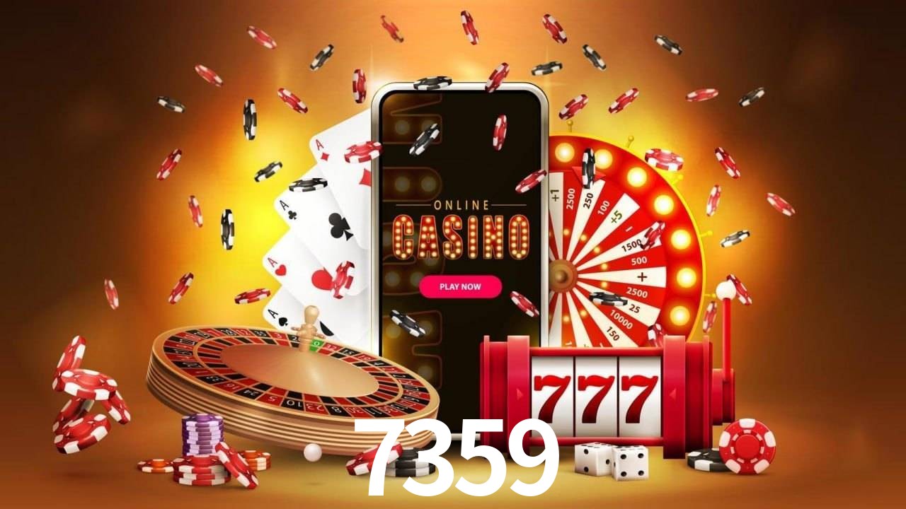 Games Directory 7359