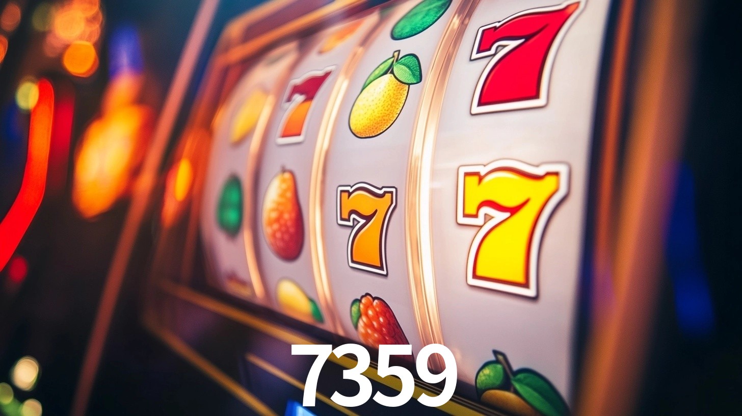 Tournaments 7359