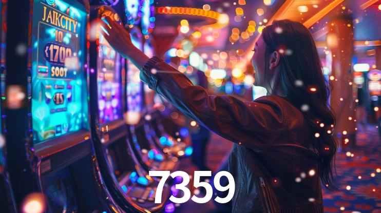 7359