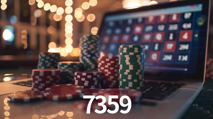Account Benefits 7359