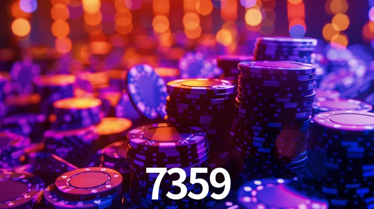 7359