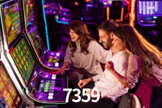 A Emoção da Loteria na 7359: Uma Chance de Mudança de Vida