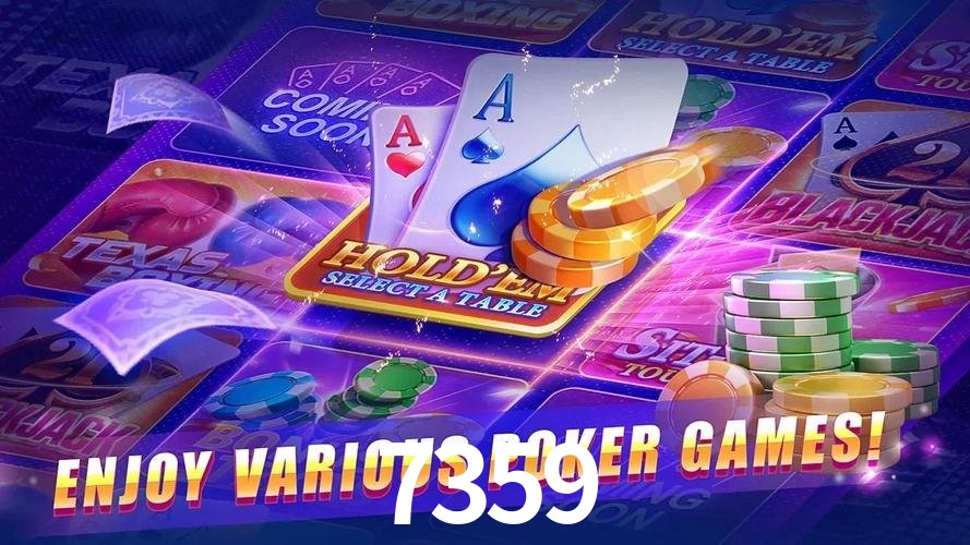 Descubra o Programa VIP da 7359: Vantagens Exclusivas para Jogadores