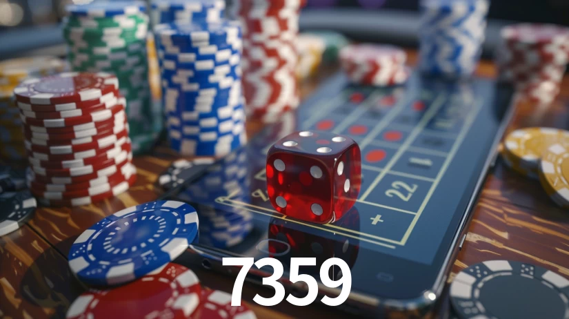 7359