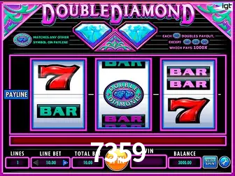 Descubra a Magia dos Jogos de Arcade no 7359