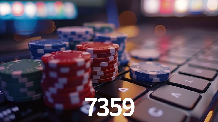 Secure Login 7359