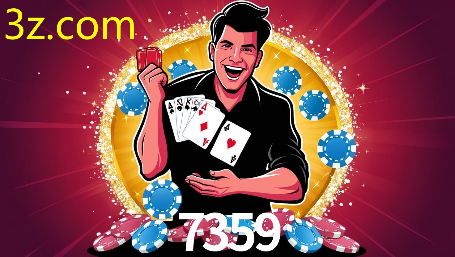 7359